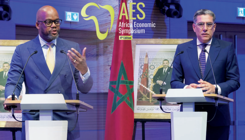 Actualités Économiques Marocaines en direct - LaQuotidienne